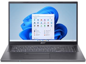 Acer - Aspire 5 17 A517-58gm-72rw - 17.3 inch - Grijs, Computers en Software, Windows Laptops, Verzenden, Intel Core i7-1355U