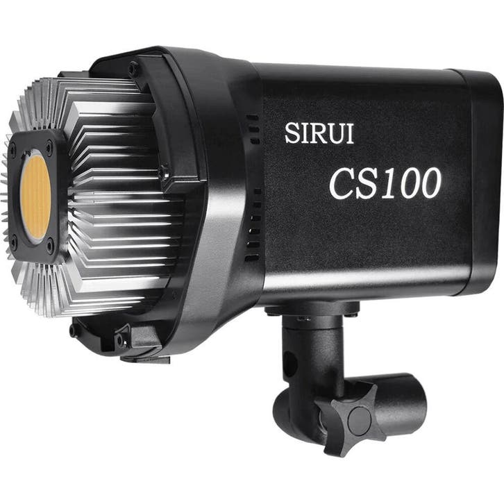 Sirui Daglicht LED Monolight CS100, Audio, Tv en Foto, Fotografie | Fotostudio en Toebehoren, Overige typen, Nieuw, Ophalen of Verzenden