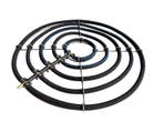 Japanse slang beluchtersring pro met 5 ringen, ø 55cm., Tuin en Terras, Vijver-toebehoren, Verzenden, Nieuw, Overige typen