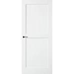 Skantrae SKS2513 Barndeur  83x211,5 (Stomp, Paneeldeur), Doe-het-zelf en Verbouw, 80 tot 100 cm, Binnendeur, Nieuw, Ophalen of Verzenden