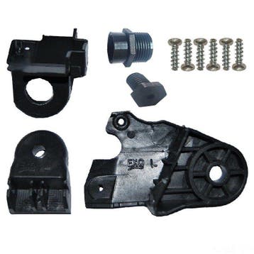 Mercedes C-klasse W205 reparatieset links A2058200514, Ophalen, Gebruikt, Mercedes-Benz