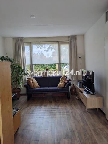 Woningruil - Zutphenstraat 15 - 4 kamers en Noord-Brabant, Noord-Brabant