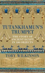 9781529045888 Tutankhamuns Trumpet Toby Wilkinson, Boeken, Verzenden, Nieuw, Toby Wilkinson