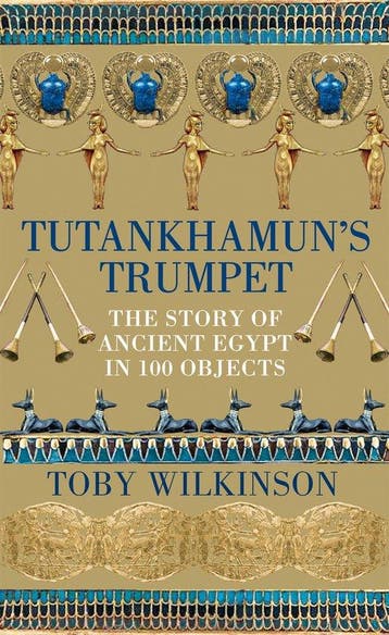 9781529045888 Tutankhamuns Trumpet Toby Wilkinson, Boeken, Verzenden, Nieuw, Toby Wilkinson