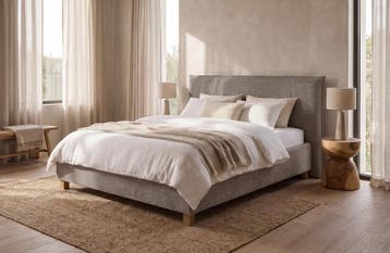 Bedframe Capella Celia - Edition | Swiss Sense, Verzenden, Nieuw