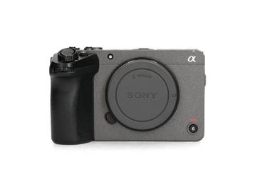 Sony FX30 - 1 jaar garantie, Ophalen of Verzenden, Zo goed als nieuw, Sony