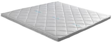 Norma Timeless T2350 Topper - 120 x 210, Nieuw