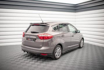 Achterspoiler Ford C-Max Mk2, Verzenden