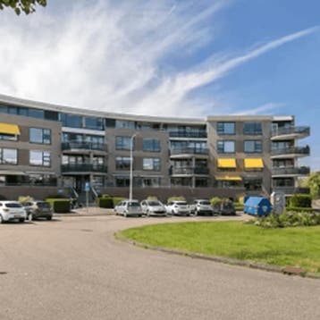 Appartement in Leeuwarden gevonden voor €1166,- pm, Leeuwarden, Direct bij eigenaar, Friesland, Appartement