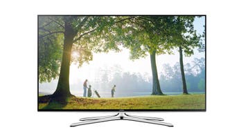 Samsung 40H6200 - 40 inch LED 100 Hz TV, Ophalen, Zo goed als nieuw, 100 Hz, Samsung