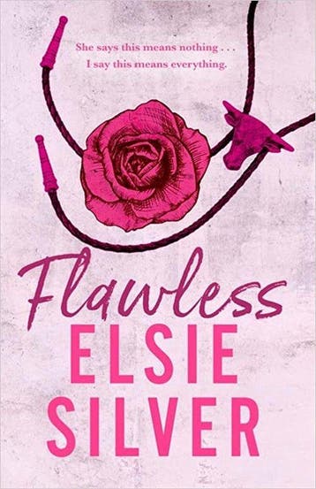 9781728297002 Chestnut Springs- Flawless, Verzenden, Nieuw, Elsie Silver