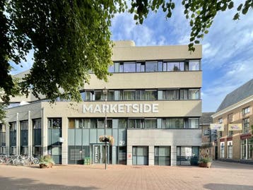 Studio te huur in Arnhem - 53 m² - 2 kamer(s) - 2 kamers, Arnhem