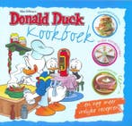 Donald Duck kookboek / Donald Duck 9789085749318, Boeken, Verzenden, Gelezen