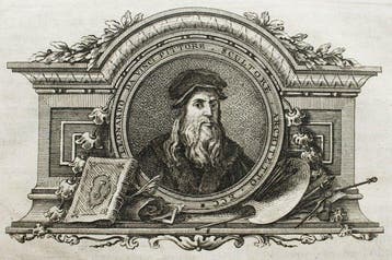 Leonardo - della Pittura - 1792