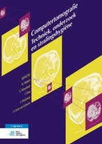 Computertomografie 9789036821957, Boeken, Verzenden, Zo goed als nieuw