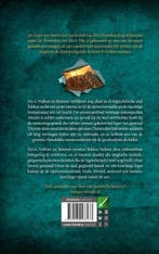 Het Leger van Steen / De Kronieken van Nicci / 3, Boeken, Verzenden, Zo goed als nieuw, Terry Goodkind