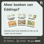 De magische koningin / De kronieken van Belgarion / 2, Boeken, Verzenden, Gelezen, Eddings