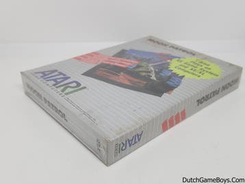 Atari 400/800/1200/ XE - Moon Patrol - New & Sealed, Spelcomputers en Games, Verzenden, Gebruikt