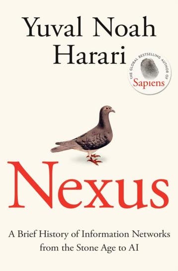 Nexus 9781911717089, Boeken, Zo goed als nieuw