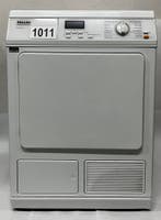 professionele wasdroger tweedehands Miele PT5137, Zo goed als nieuw