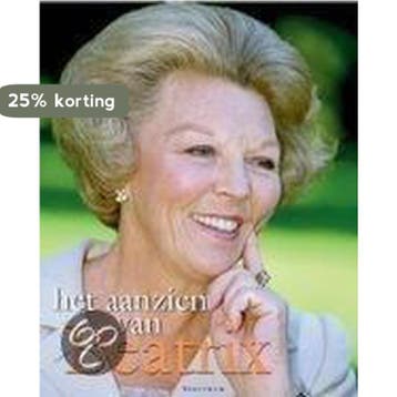 Het aanzien van Beatrix - Han van Bree 9789027441119, Verzenden, Gelezen, Han van Bree
