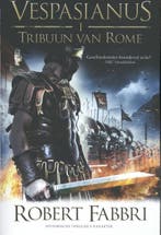 Tribuun van Rome / Vespasianus / 1 9789045216720, Boeken, Verzenden, Gelezen, Robert Fabbri
