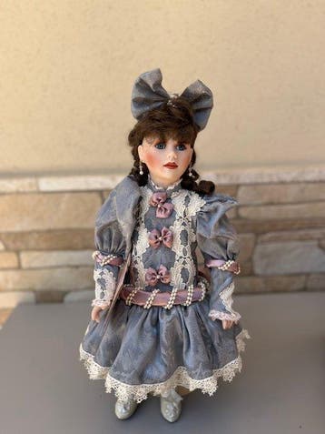 Franklin Mint - Pop Harmony - Duitsland