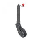 AL-KO Neuswiel Profi Volautomatisch Stalen Velg 200x50mm, Ophalen of Verzenden, Nieuw