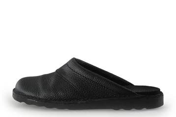 Di Chorsini Pantoffels in maat 42 Zwart, Verzenden, Zwart, Zo goed als nieuw, Di Chorsini