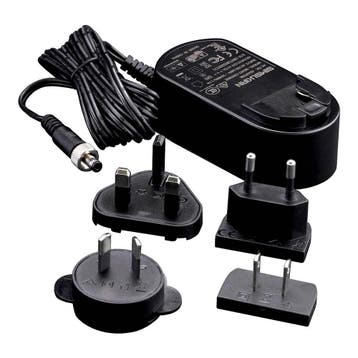 Atomos Locking AC Power Adaptor, Ophalen of Verzenden, Nieuw, Overige Merken
