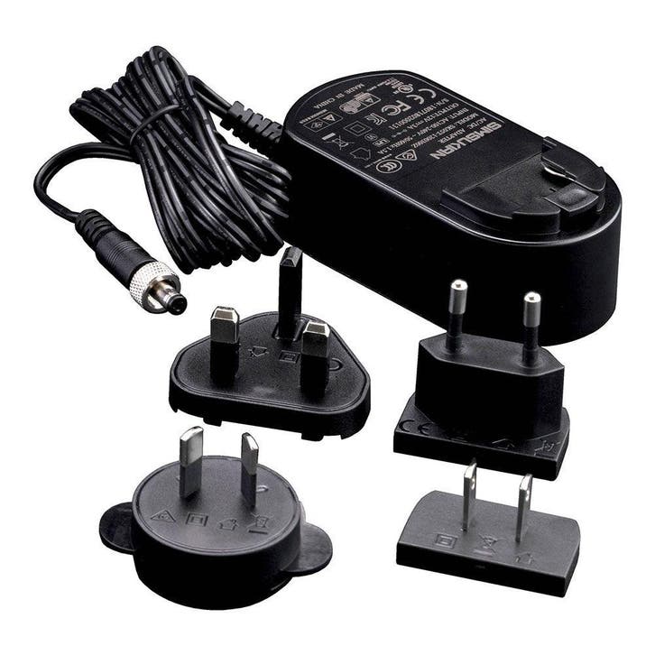 Atomos Locking AC Power Adaptor, Audio, Tv en Foto, Fotocamera's Digitaal, Nieuw, Ophalen of Verzenden