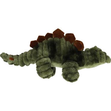 Boon Stegosaurus Corduroy - XL, Dieren en Toebehoren, Verzenden, Nieuw