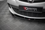 Front Splitter V.1 Opel Astra GTC OPC-Line J, Auto diversen, Tuning en Styling, Verzenden