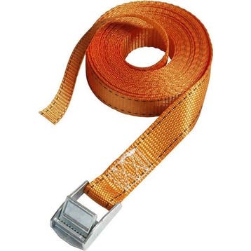 Spanband met gesp | Master Lock | 3212EURDAT | 5 meter, Verzenden