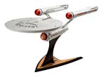 Star Trek TOS Model Kit 1/600 U.S.S. Enterprise NCC-1701..., Ophalen of Verzenden, Nieuw