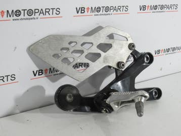 BMW S 1000 RR Voetsteun rechts voor, Ophalen of Verzenden, Nieuw