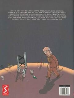 Eugene / Kopzorgen / Eugène / 1 9789058850560, Verzenden, Zo goed als nieuw, Jan Dirk Barreveld