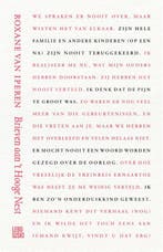 Brieven aan t Hooge Nest 9789048862986 Roxane van Iperen, Verzenden, Zo goed als nieuw, Roxane van Iperen