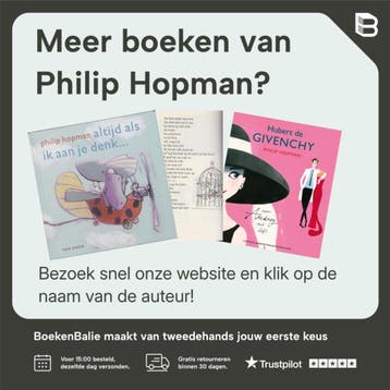 Valentijn en zijn viool - Philip Hopman 9789047704270, Verzenden, Zo goed als nieuw, Philip Hopman