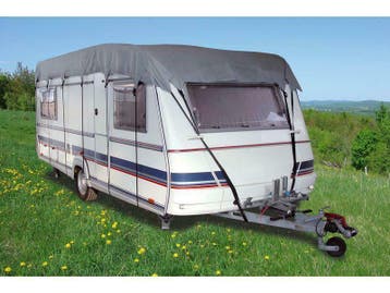 Eurotrail Caravan-camper dakhoes 450-500 cm, Nieuw