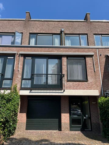 Te huur: Huis Industriehaven in Hellevoetsluis, Hellevoetsluis, Zuid-Holland