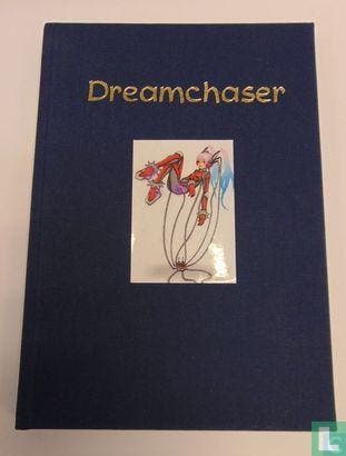 Dreamchaser - 2004, Eén stripboek, Verzenden, Zo goed als nieuw, Teunissen, Marlon.