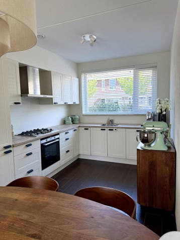 Te huur: Huis Wielewaalstraat in Dongen, Noord-Brabant, Dongen