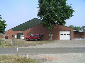 Vouwwagen Stalling Noordoostbrabant trailertent tenttrailer, Caravans en Kamperen, Caravanstallingen