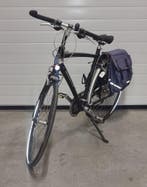 Een Gazelle herenfiets, Nieuw
