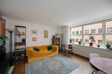 Te huur: Appartement Eerste Van der Helststraat in Amsterdam, Noord-Holland, Appartement, Amsterdam