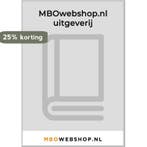 mod. 11 student / Take Care / niv. 3/4 9789402036145, Boeken, Schoolboeken, Verzenden, Gelezen, A. Brandsma
