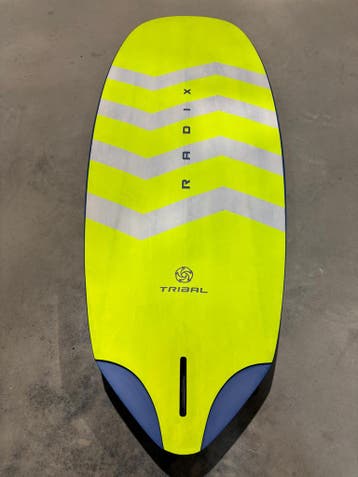 Tribal Radix - 135L, Ophalen of Verzenden, Nieuw