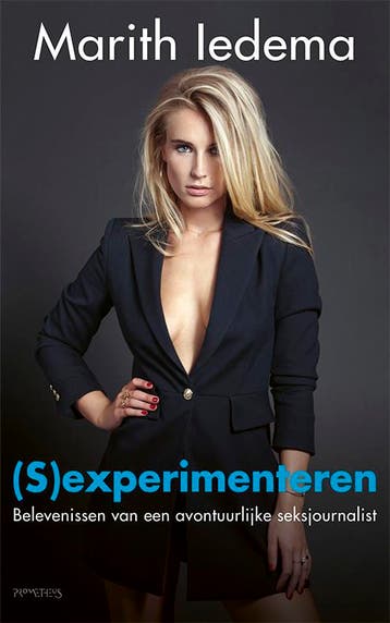 (S)experimenteren - Marith Iedema 9789044636208, Verzenden, Gelezen, Marith Iedema