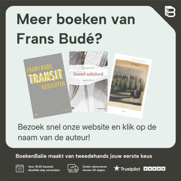 Thuiskomen - Frans Budé 9789081960236, Verzenden, Zo goed als nieuw, Frans Budé